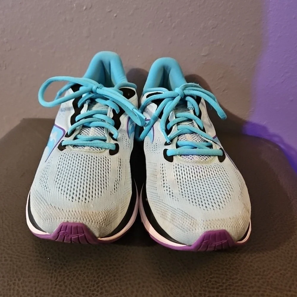 Saucony women ride